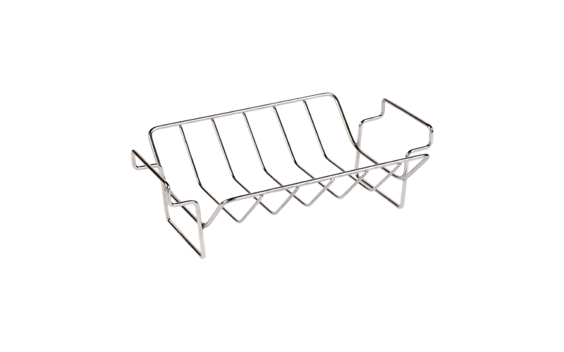 Load image into Gallery viewer, Napoleon Rib/Roast Rack - Stainless (2XL, XL, L, M, S)
