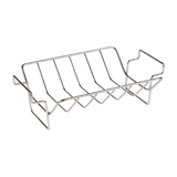 Load image into Gallery viewer, Napoleon Rib/Roast Rack - Stainless (2XL, XL, L, M, S)
