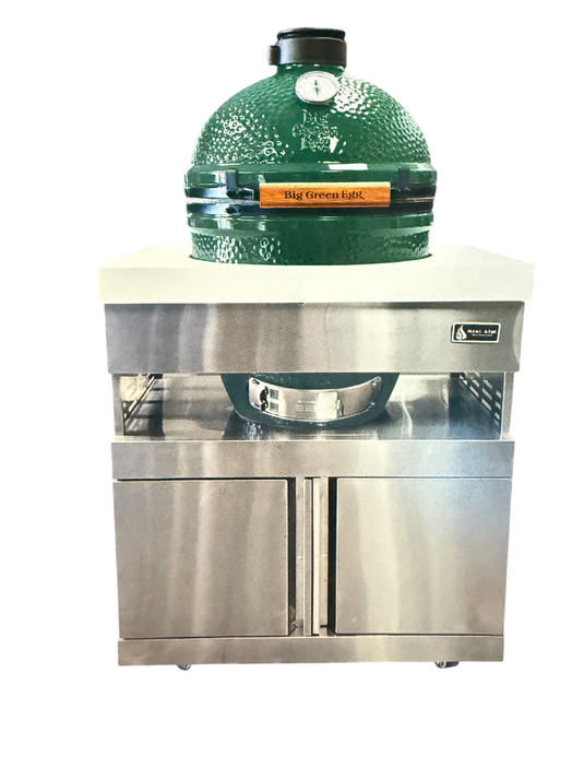 Mont Alpi Kamado Module